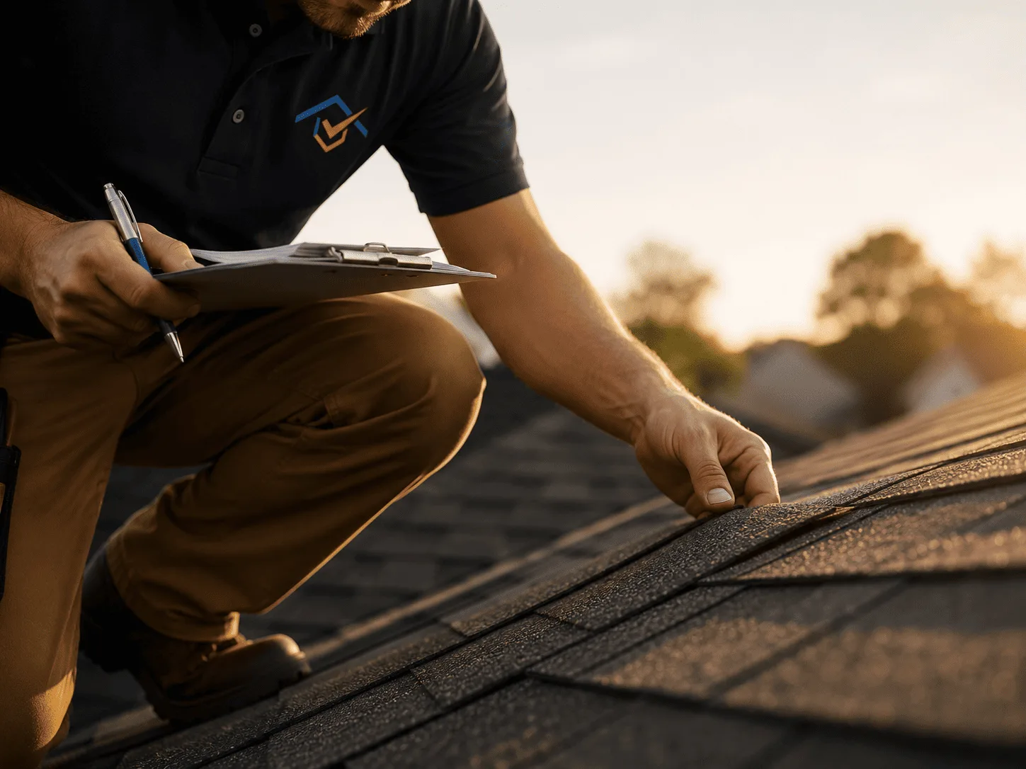 Why Choose Roof Inspection in Champion, MI